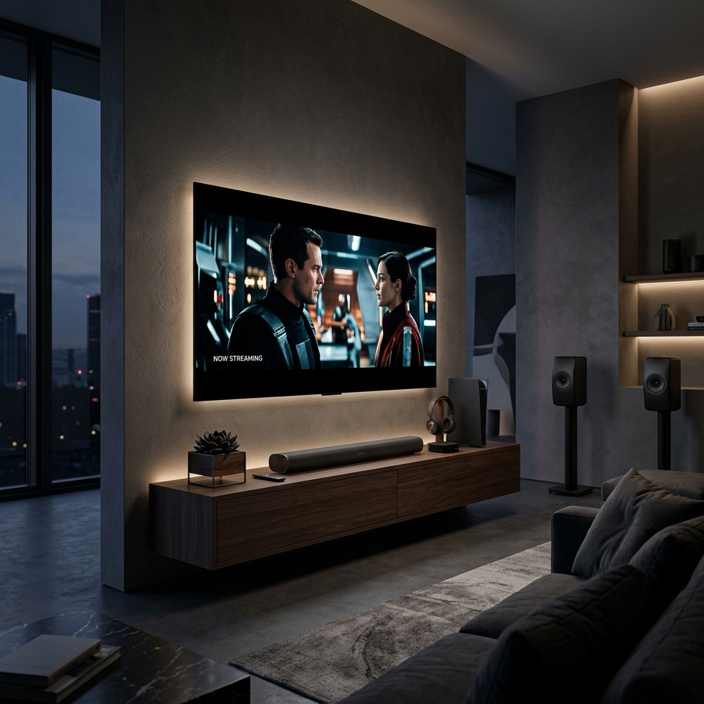 Modern Electronics