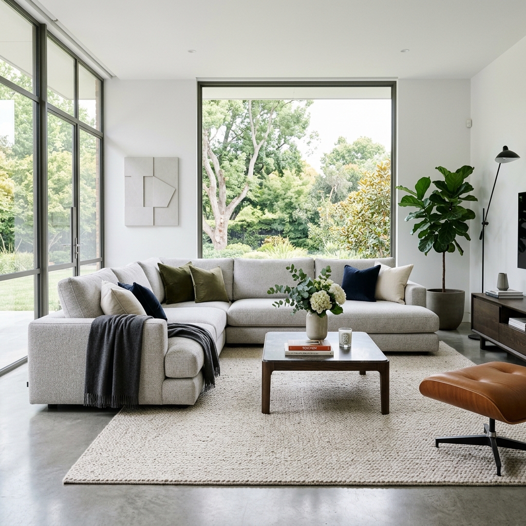 Modern Luxury Furniture