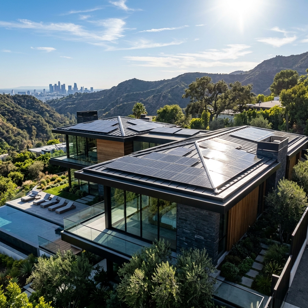 Solar Energy