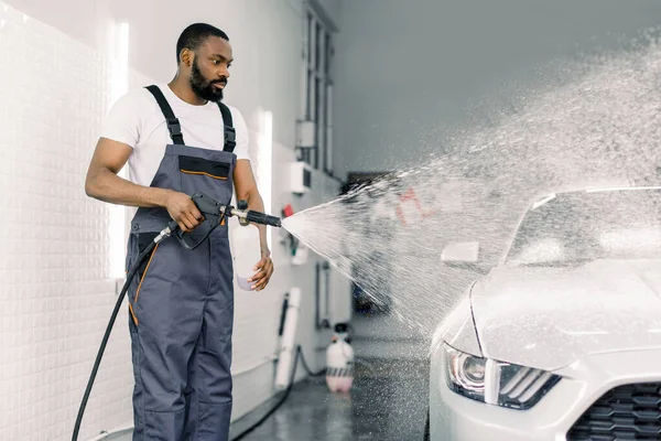 Car Wash